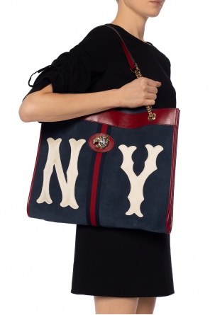 Gucci x the new york yankees™, zdjęcie 2 Gucci x the new york yankees™ od Gucci